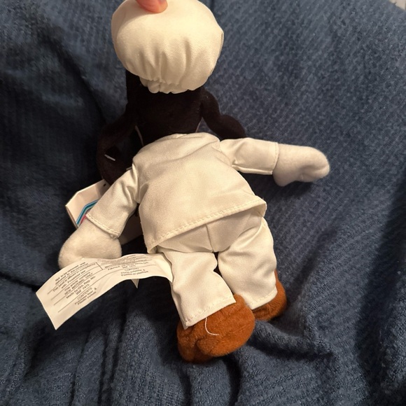 NWT Chef Goofy Plus Circa 1992-2000 - Picture 5 of 6
